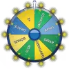 Gire a Roda da Sorte welfare icon